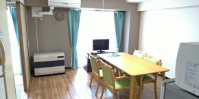 札幌市中心部大通公園���で徒歩十分観光移動に便利なロケーションh702